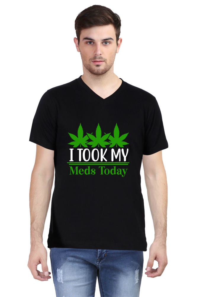 I Took My Meds Today Tshirt