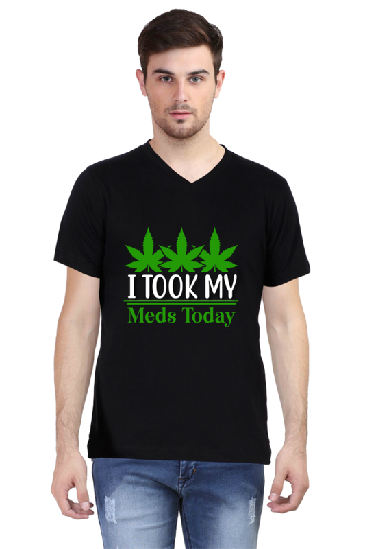 I Took My Meds Today Tshirt