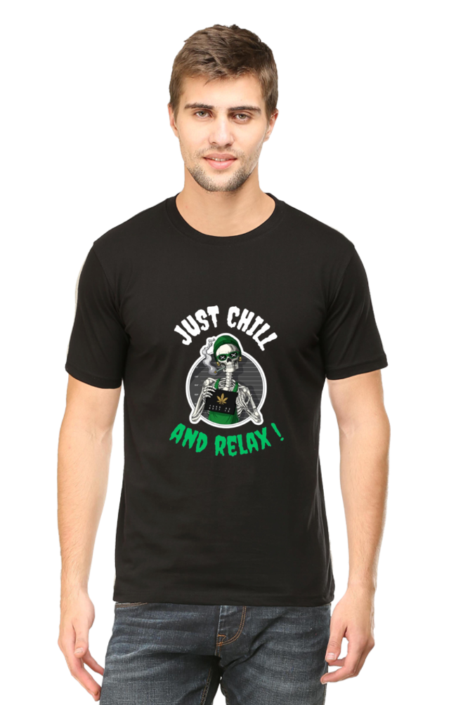 Just Chill & Relax T-Shirt