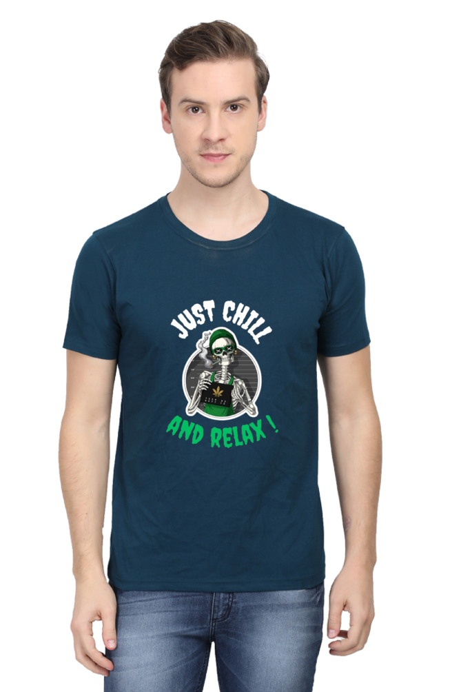 Just Chill & Relax T-Shirt