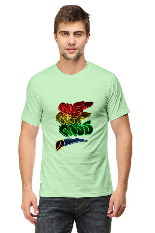 Puff Puff Pass T-Shirt