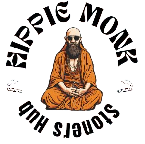 Hippie Monk